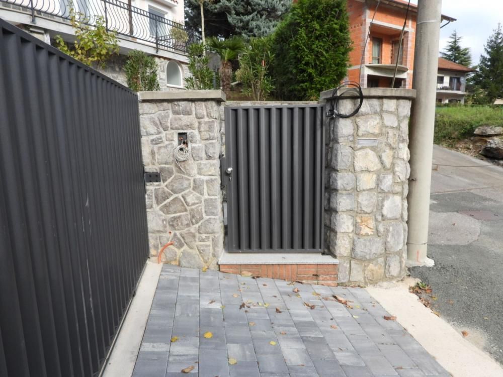 Villa Matulji, Croatia, 405 m² - picture 13