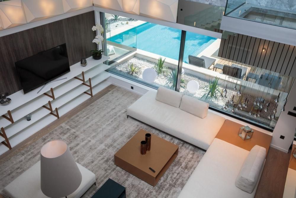 Villa en Zadar, Croacia, 453 m² - imagen 13