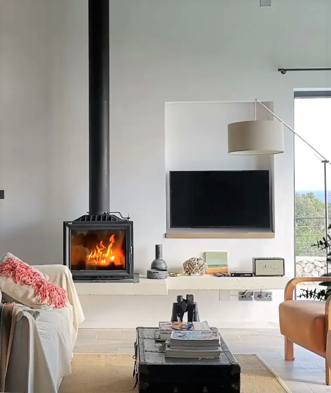 Villa in Vis, Kroatien, 140 m² - Foto 12