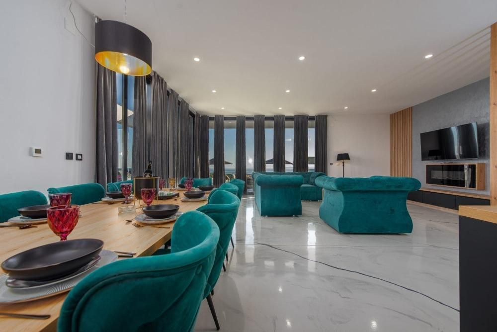 Villa Novalja, Kroatien, 500 m² - Foto 13