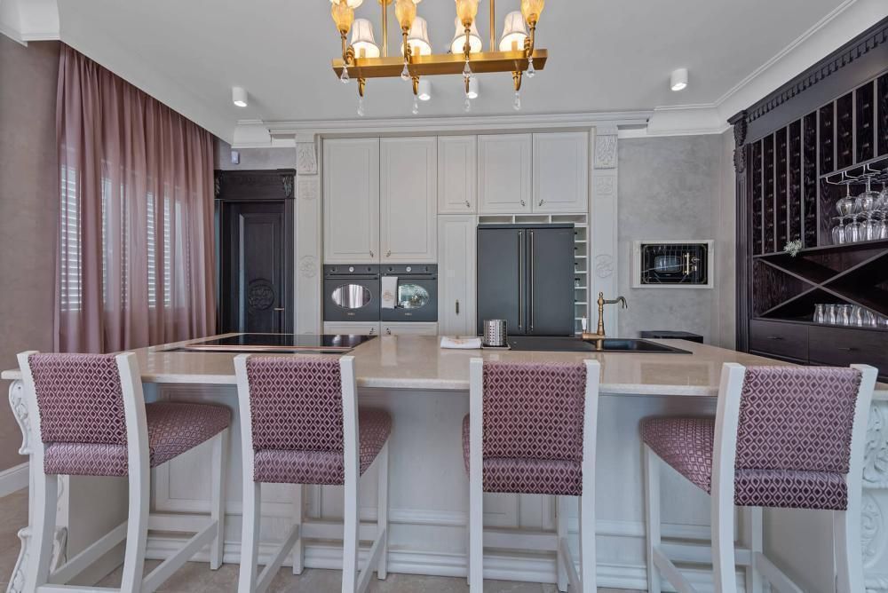 Villa in Vodice, Croatia, 530 m² - picture 13