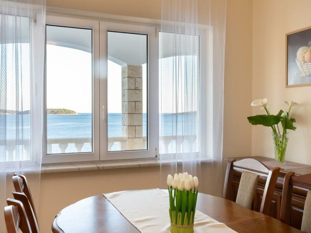 Villa en la isla de Korcula, Croacia, 450 m² - imagen 13