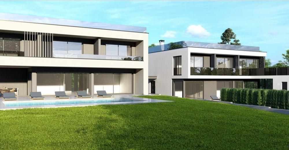 Villa in Poreč, Kroatien, 420 m² - Foto 7