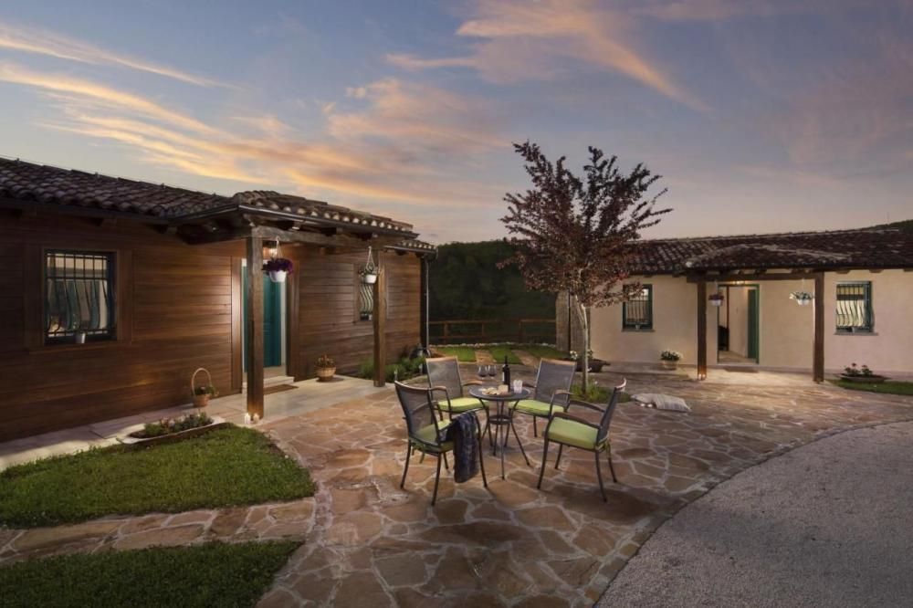 Hotel en Motovun, Croacia, 820 m² - imagen 13