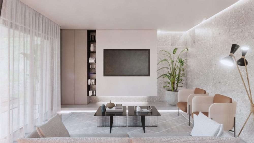 Villa on Krk, Croatia, 226 m² - picture 13