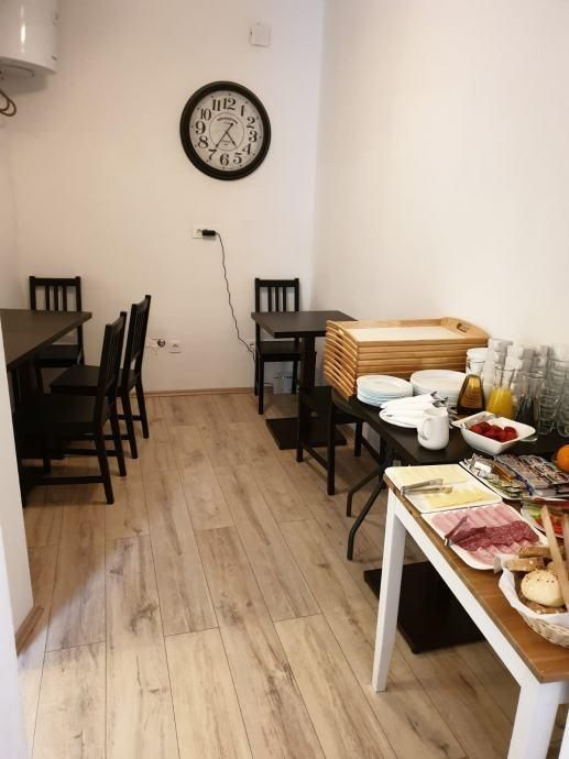 Hotel en Split, Croacia, 136 m² - imagen 12