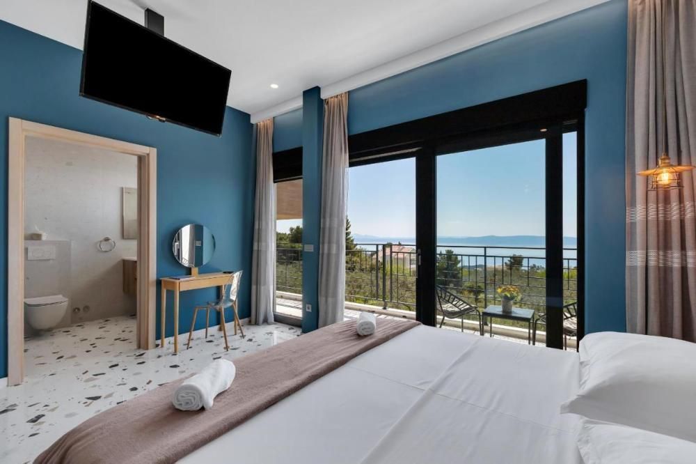 Villa in Makarska, Kroatien, 330 m² - Foto 13