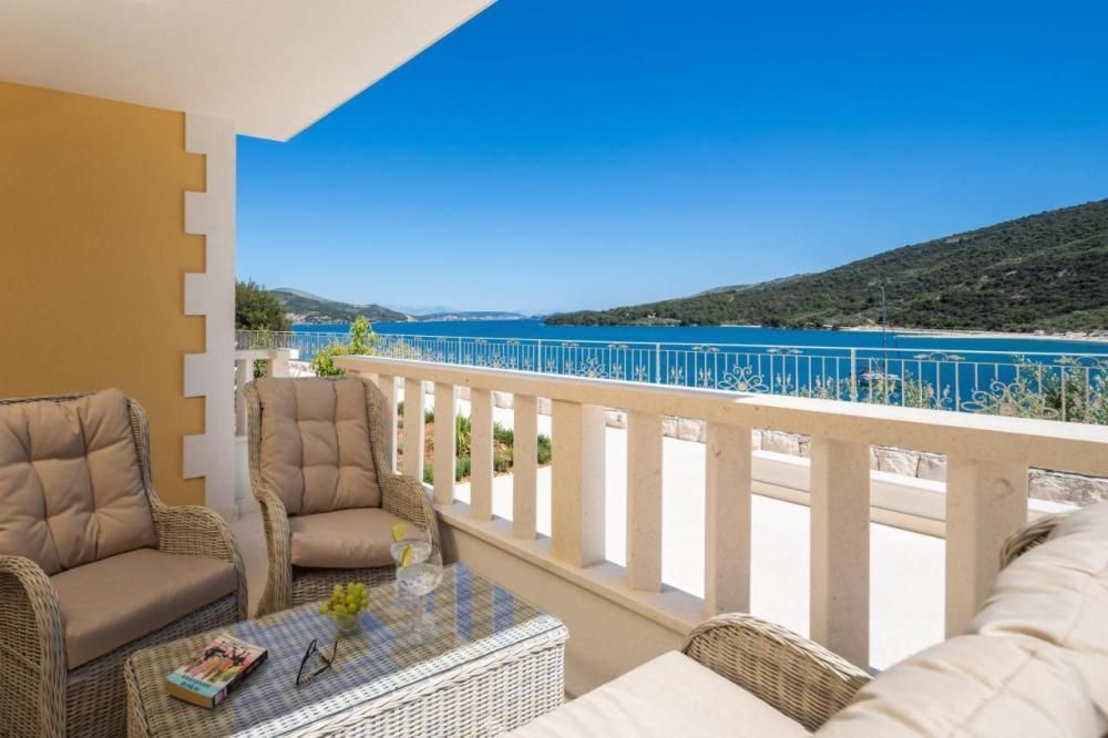 Hotel Marina, Croacia, 440 m² - imagen 13