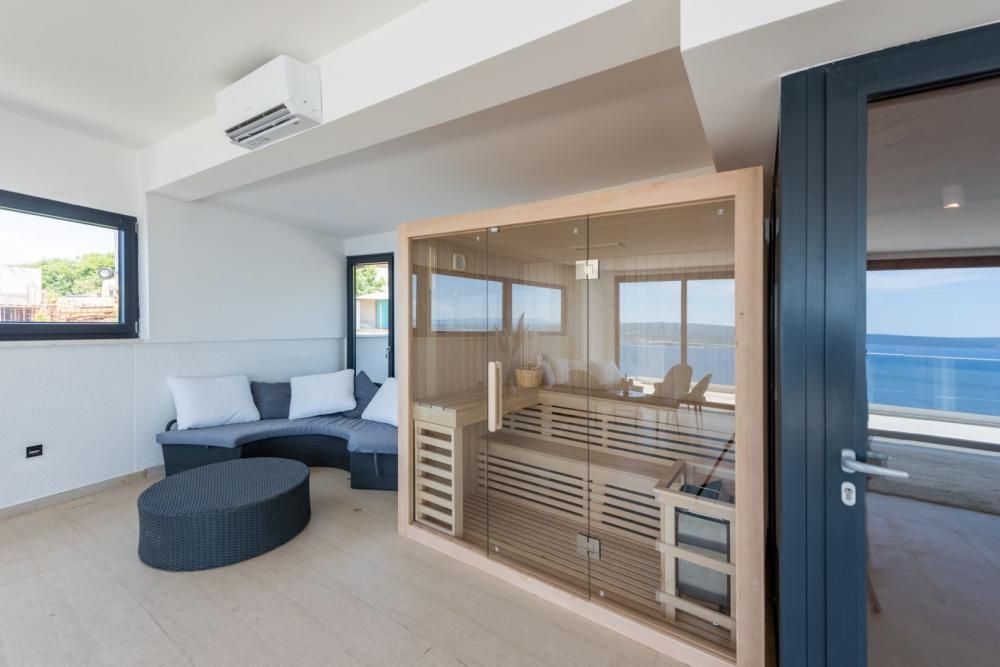 Villa à Crikvenica, Croatie, 300 m² - image 13