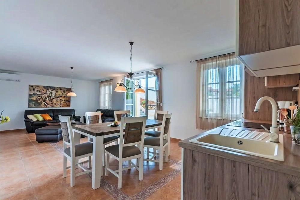 Villa Barban, Croazia, 180 m² - foto 13