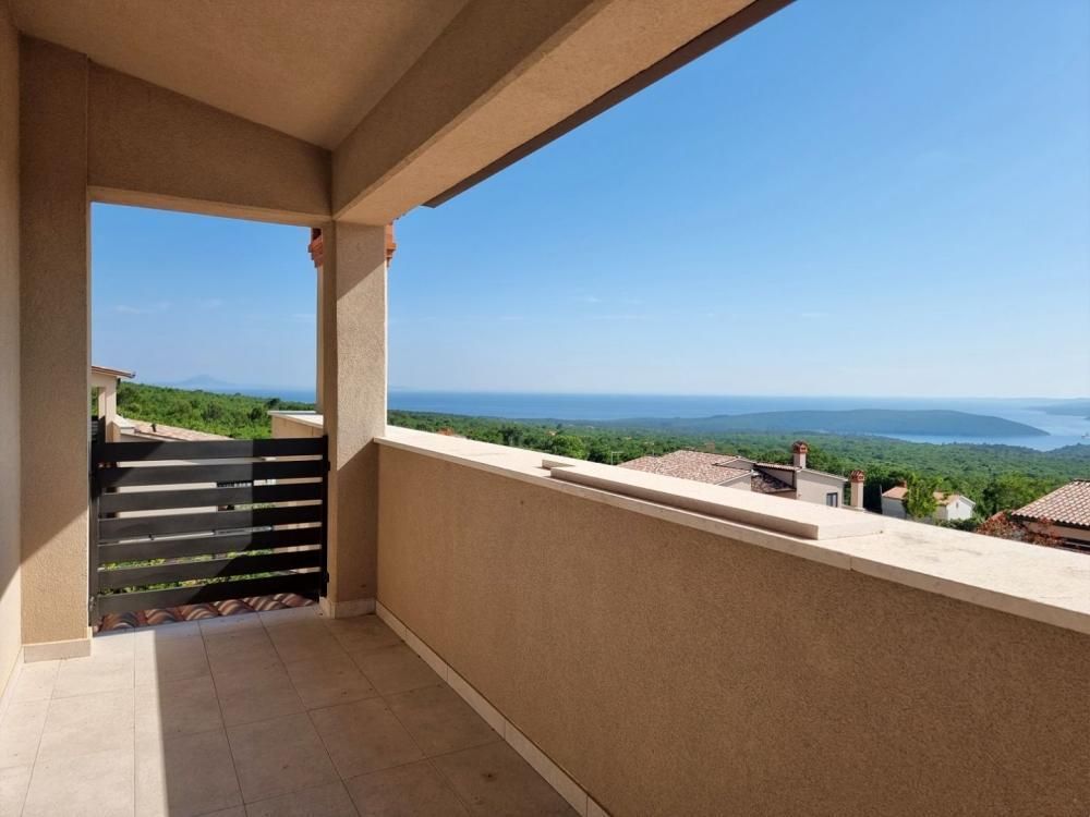 Villa Rabac, Labin, Croatie, 180 m² - image 13