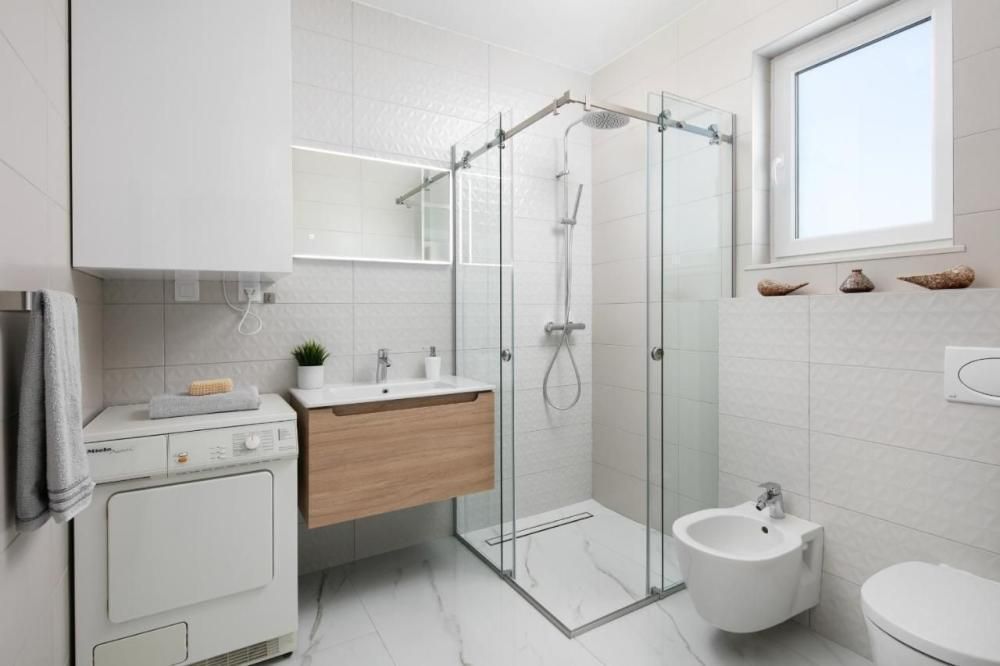 Villa a Cirquenizza, Croazia, 585 m² - foto 13