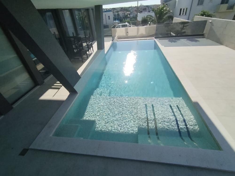 Villa à Méduline, Croatie, 420 m² - image 13