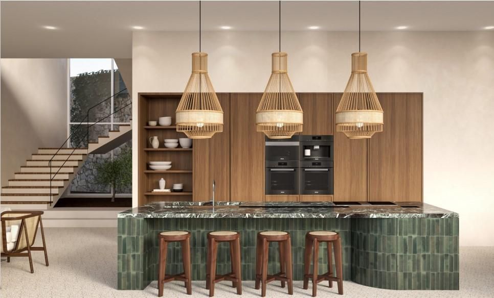 Villa Solta, Croatie, 254 m² - image 13