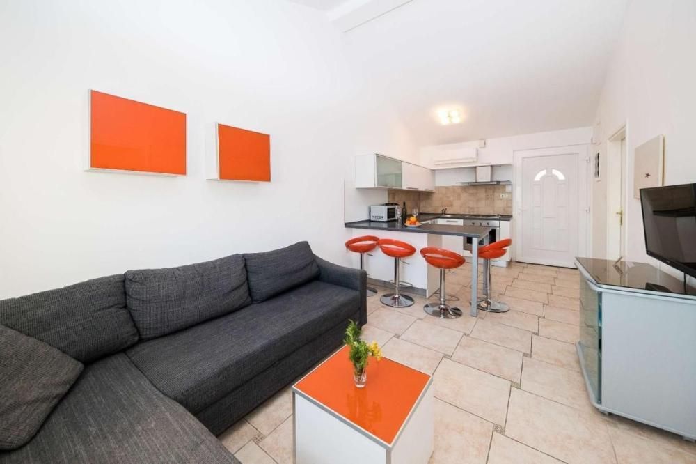 Hotel Novalja, Croatia, 593 m² - picture 13