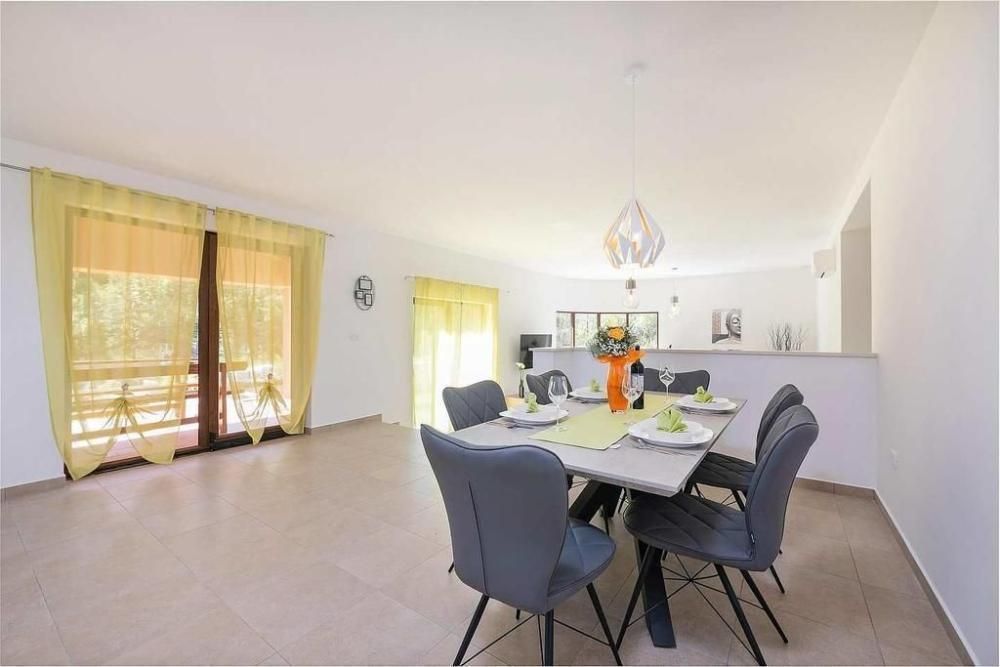 Villa à Labin, Croatie, 205 m² - image 13