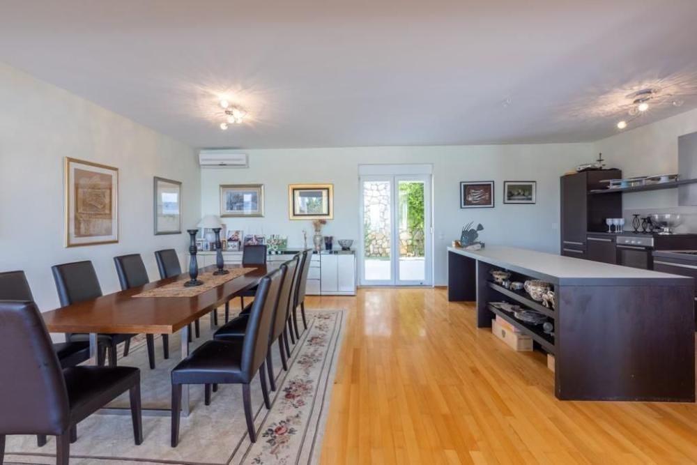 Villa in Crikvenica, Kroatien, 550 m² - Foto 13