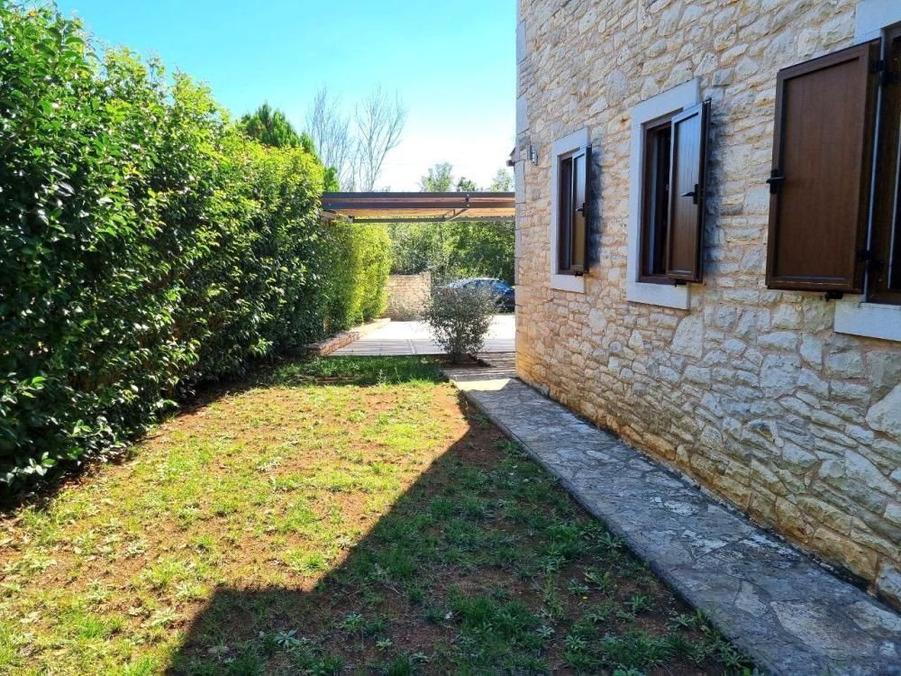Villa Sveti Lovreč, Kroatien, 168 m² - Foto 13