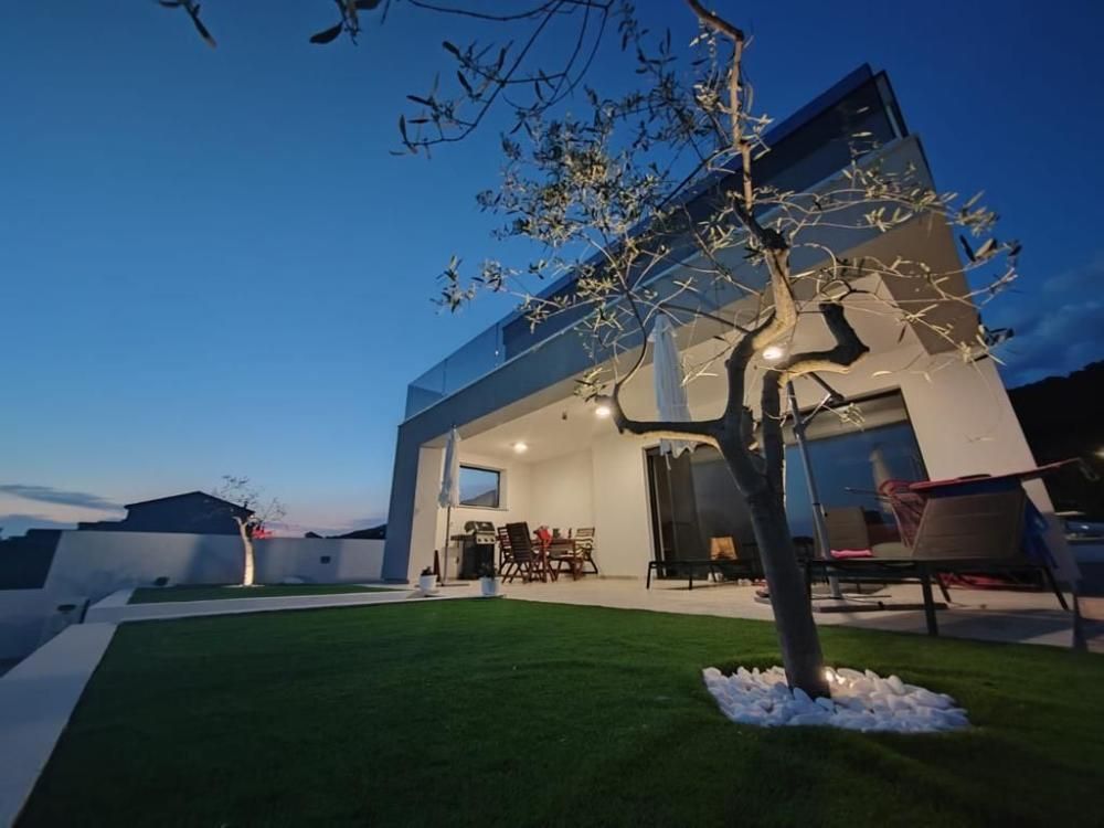 Villa sur Rab, Croatie, 225 m² - image 13