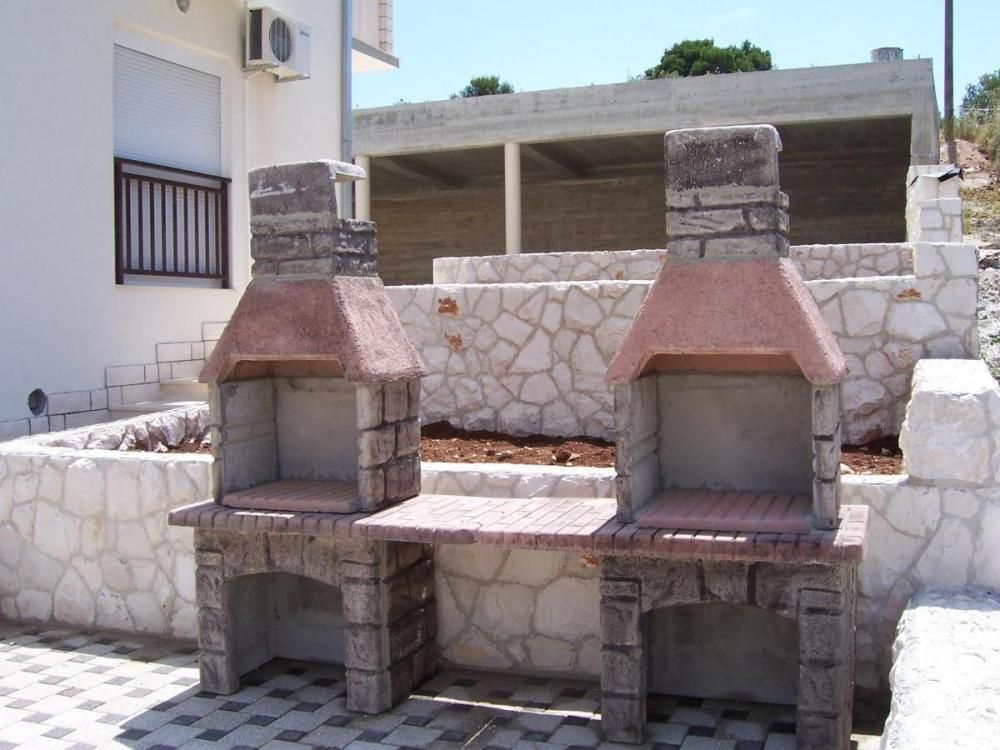 Hotel in Ciovo, Kroatien, 327 m² - Foto 12