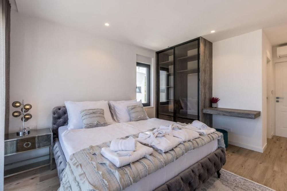 Villa in Rogoznica, Kroatien, 270 m² - Foto 13