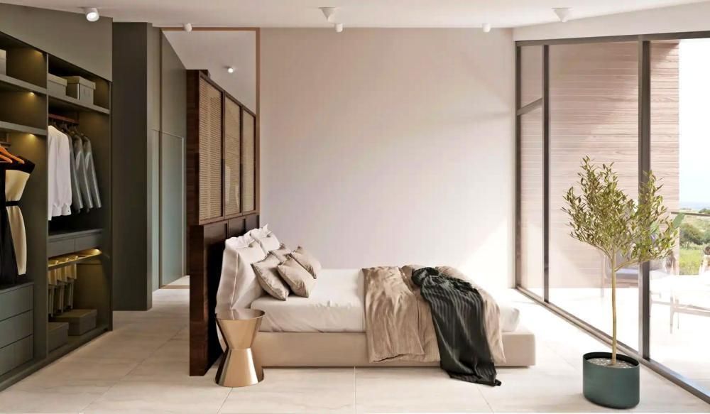 Villa a Rovigno, Croazia, 387 m² - foto 13