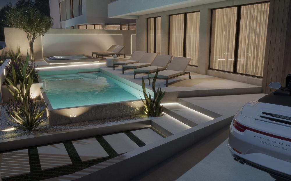 Villa Sukosan, Croatia, 276 m² - picture 12