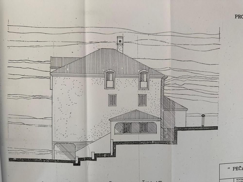 Hotel, albergo a Cirquenizza, Croazia, 800 m² - foto 13