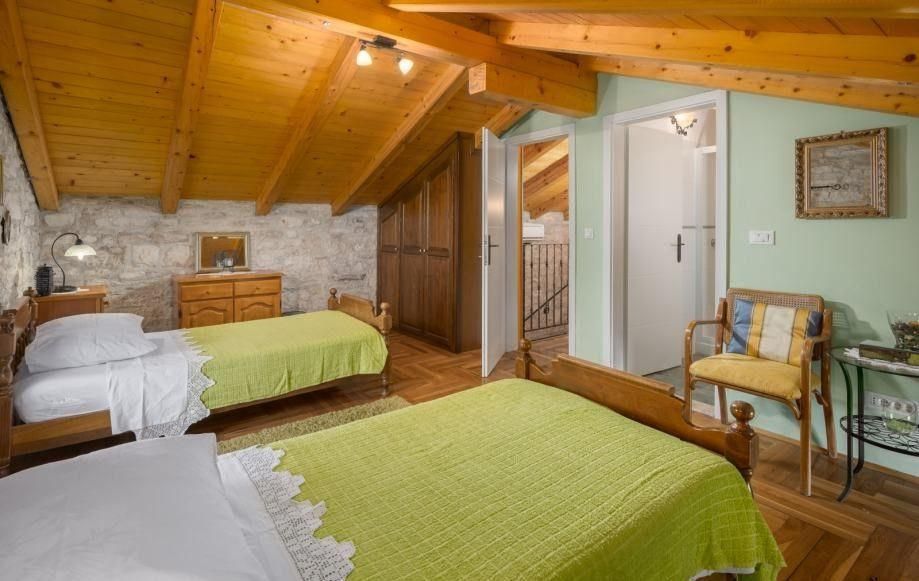 Villa à Poreč, Croatie, 193 m² - image 13