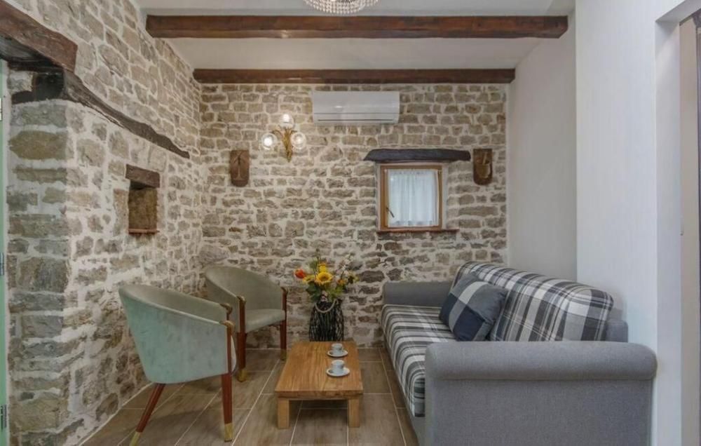 Villa in Motovun, Kroatien, 115 m² - Foto 13