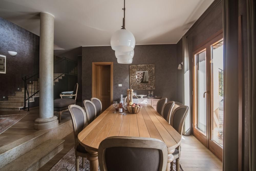 Villa à Rovinj, Croatie, 388 m² - image 13