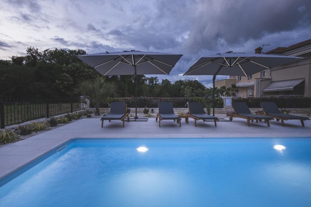 Villa in Umag, Kroatien, 210 m² - Foto 13