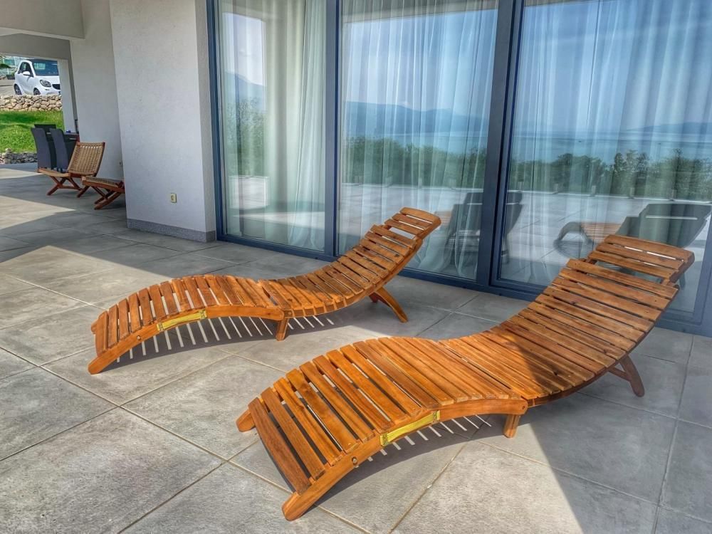 Villa Brestovice, Kastav, Croatia, 400 m² - picture 12