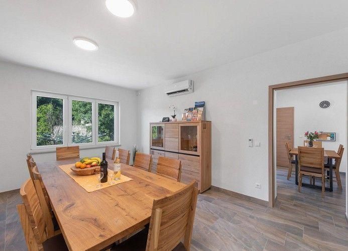 Villa in Labin, Croatia, 300 m² - picture 13