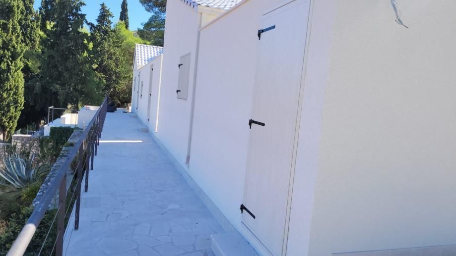 Villa Bobovisce, Croacia, 150 m² - imagen 13