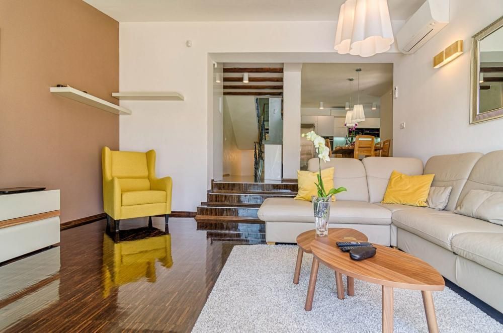 Villa in Fažana, Kroatien, 220 m² - Foto 13