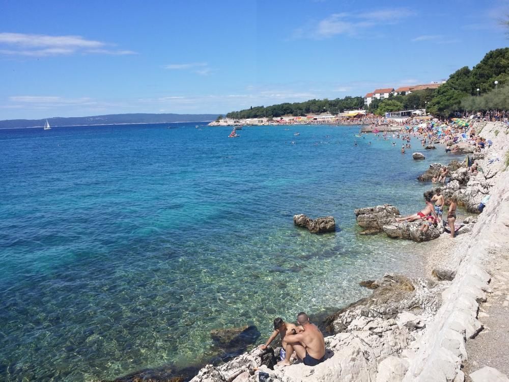 Villa à Novi Vinodolski, Croatie, 165 m² - image 13