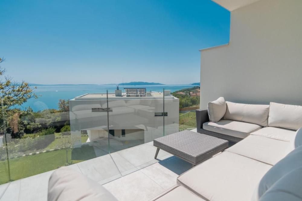 Villa a Opatija, Croazia, 500 m² - foto 12