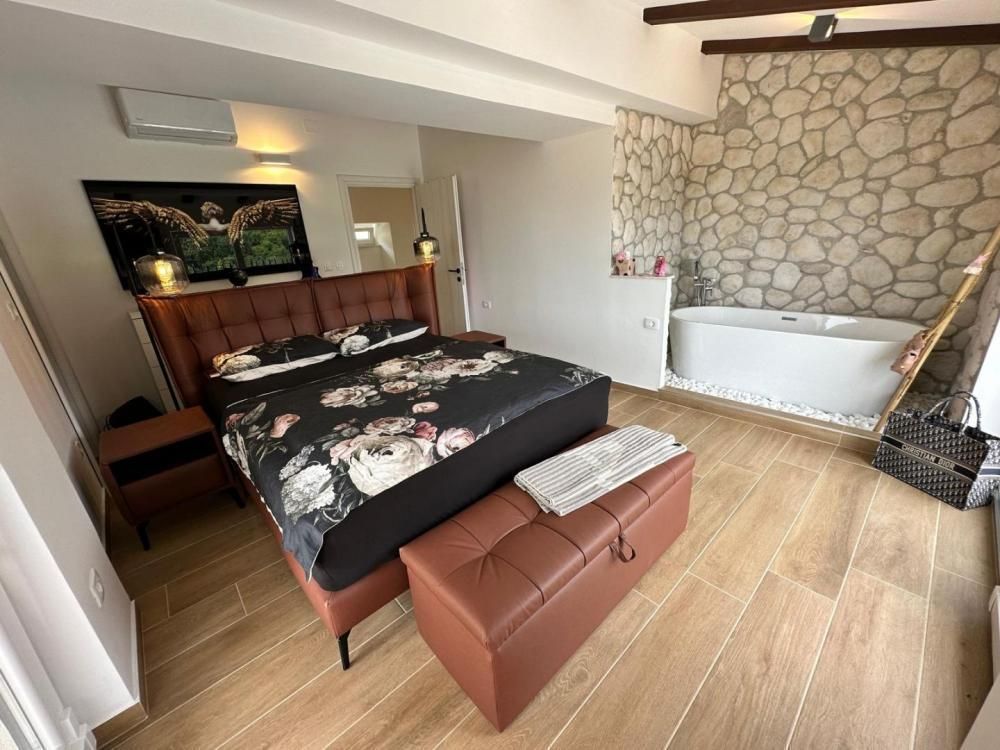 Villa Poljane, Kroatien, 328 m² - Foto 13