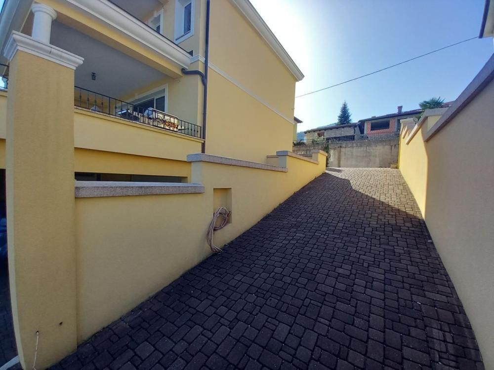 Villa en Lovran, Croacia, 625 m² - imagen 13