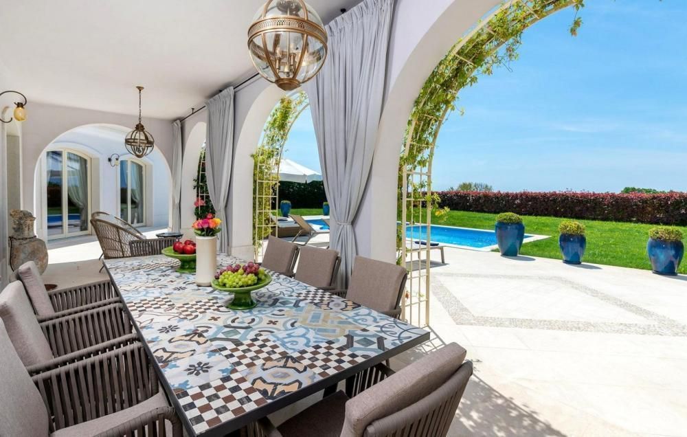 Villa en Poreč, Croacia, 361 m² - imagen 13