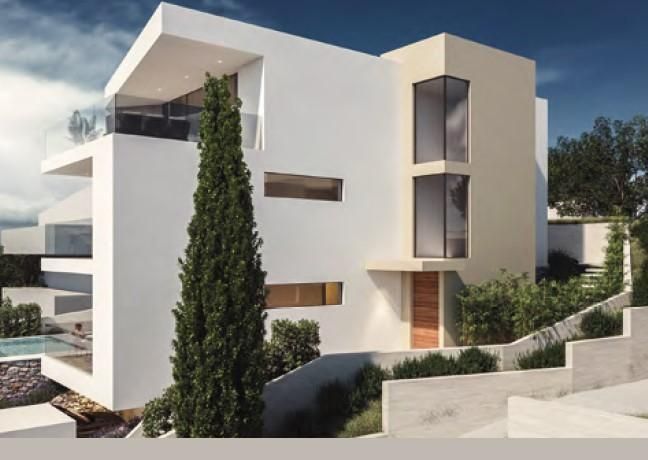 Villa à Rogoznica, Croatie, 551 m² - image 13