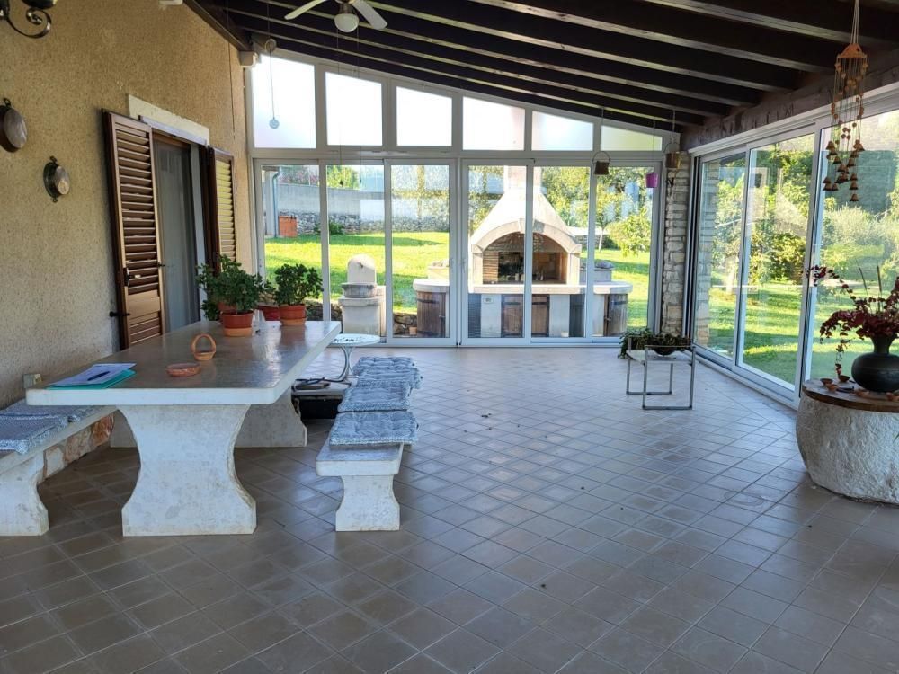 Villa à Brtonigla, Croatie, 600 m² - image 13