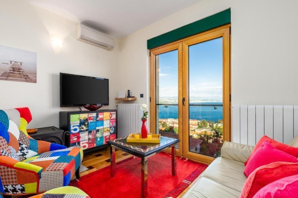 Villa à Opatija, Croatie, 410 m² - image 13