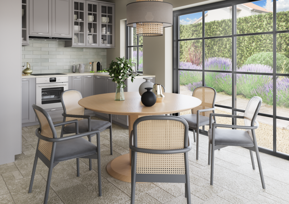 Villa en Tinjan, Croacia, 127 m² - imagen 11