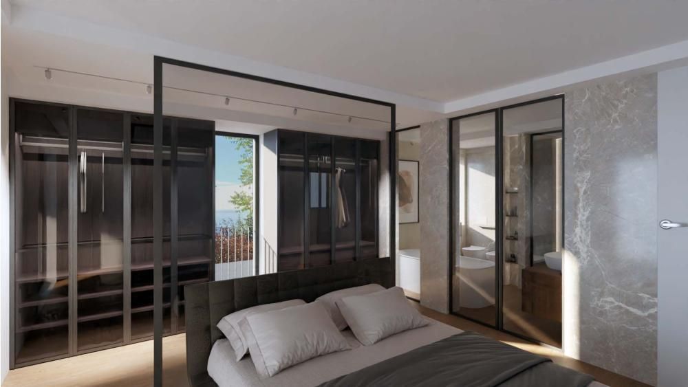 Villa in Opatija, Croatia, 300 m² - picture 13