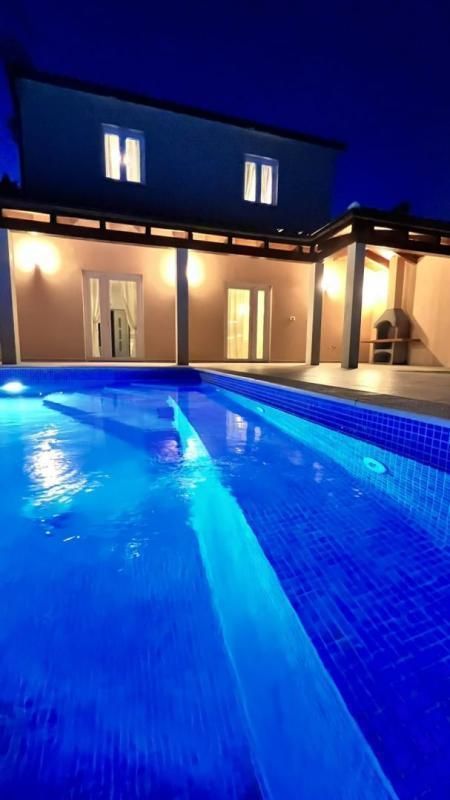 Villa in Fazana, Croatia, 150 m² - picture 13