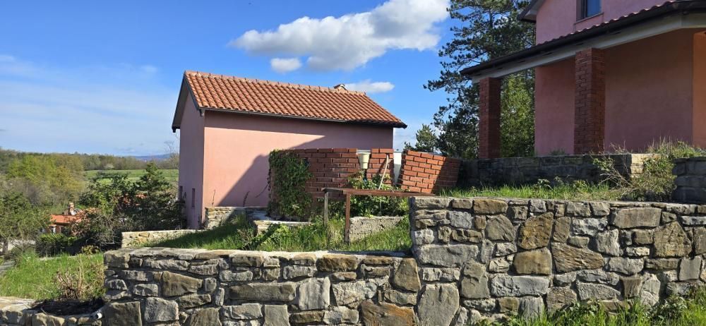 Villa en Buzet, Croacia, 512 m² - imagen 13