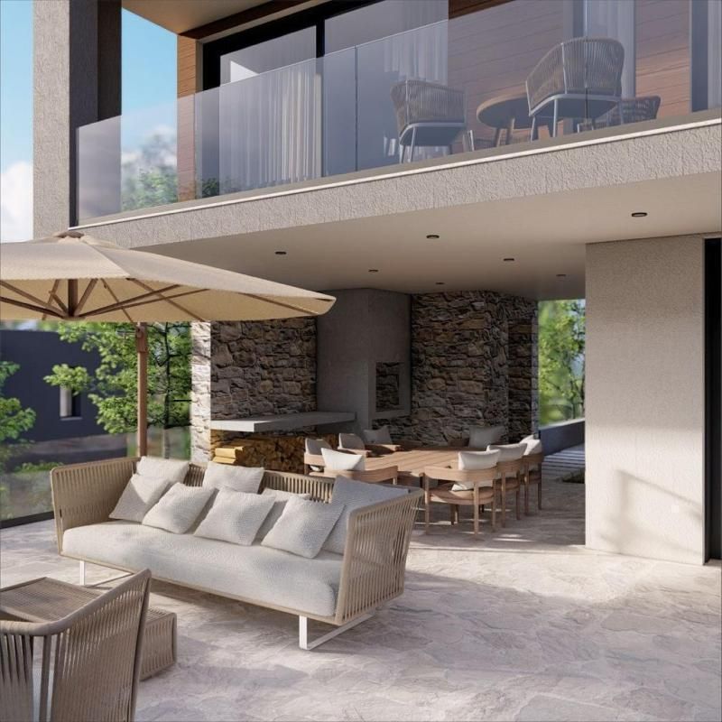 Villa Vinisce, Croatia, 208 m² - picture 13