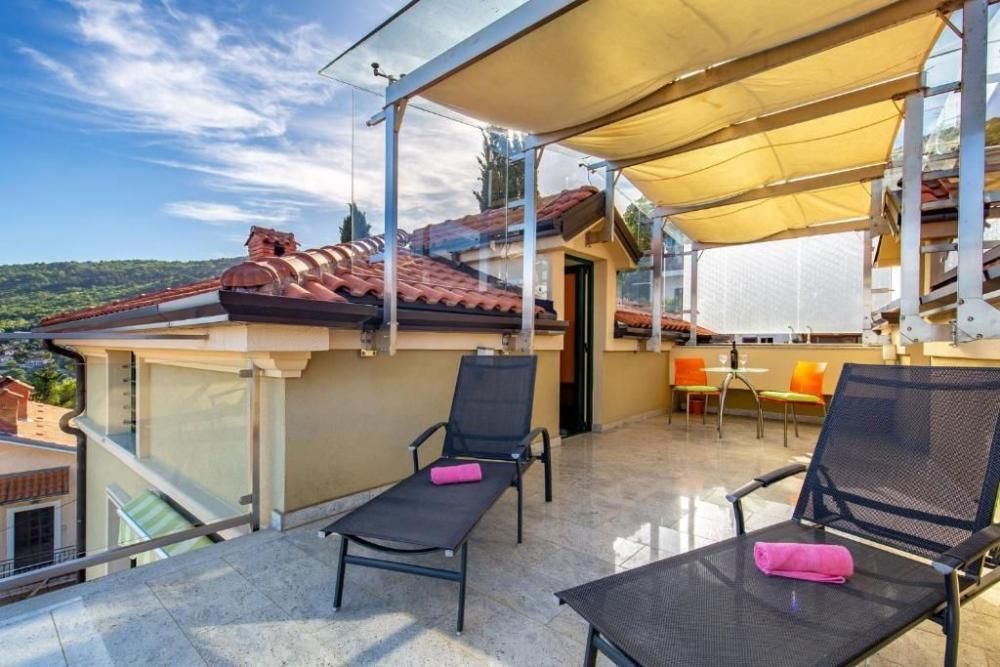 Hotel in Opatija, Croatia, 370 m² - picture 13